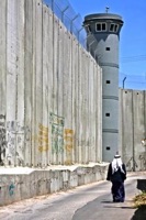 Israel's Barrier Deepens Divide